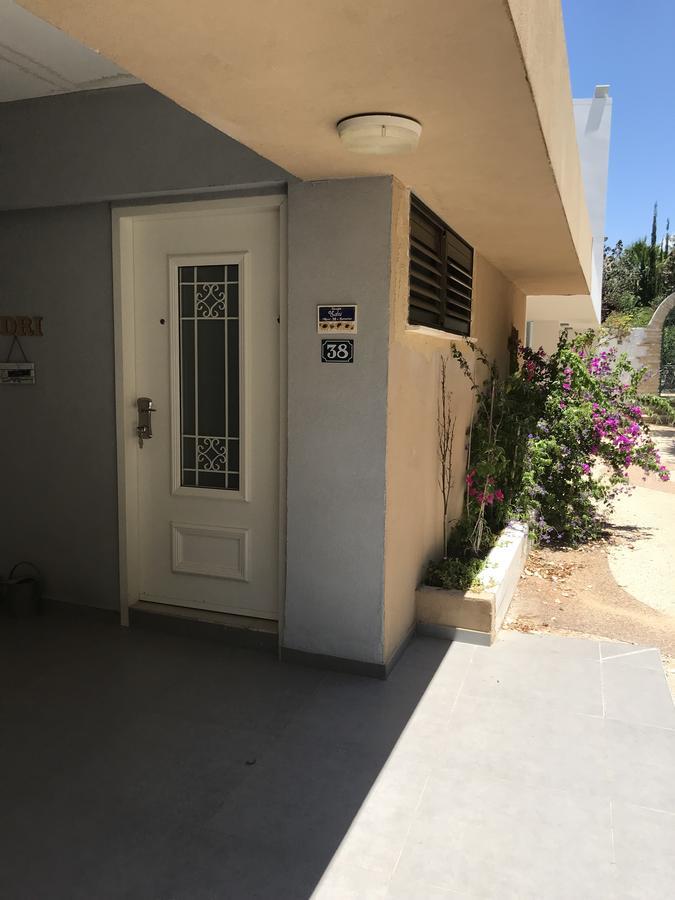 Apartment Caesarea 38 Exterior photo